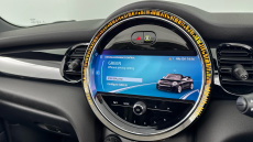 MINI Convertible 1.5 Cooper Sport 2dr Petrol Convertible